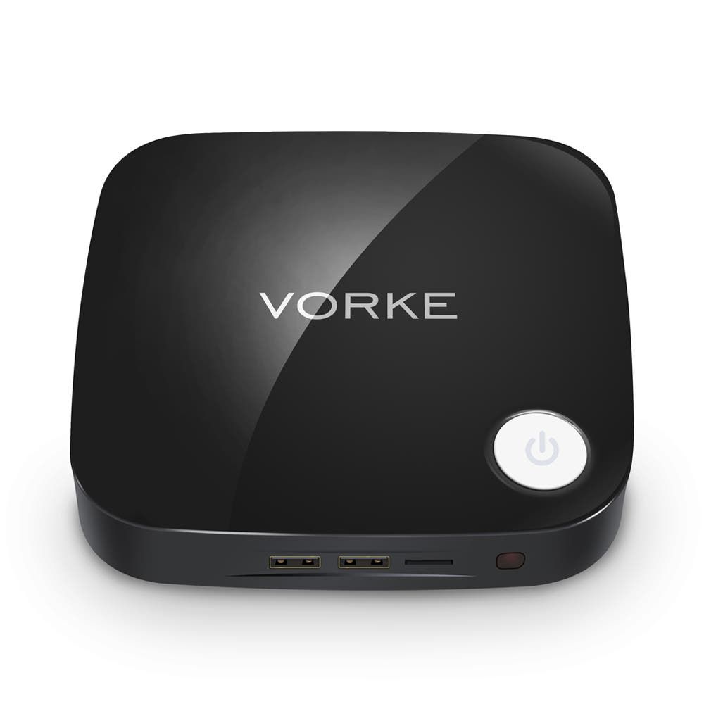 VORKE V1 Plus
