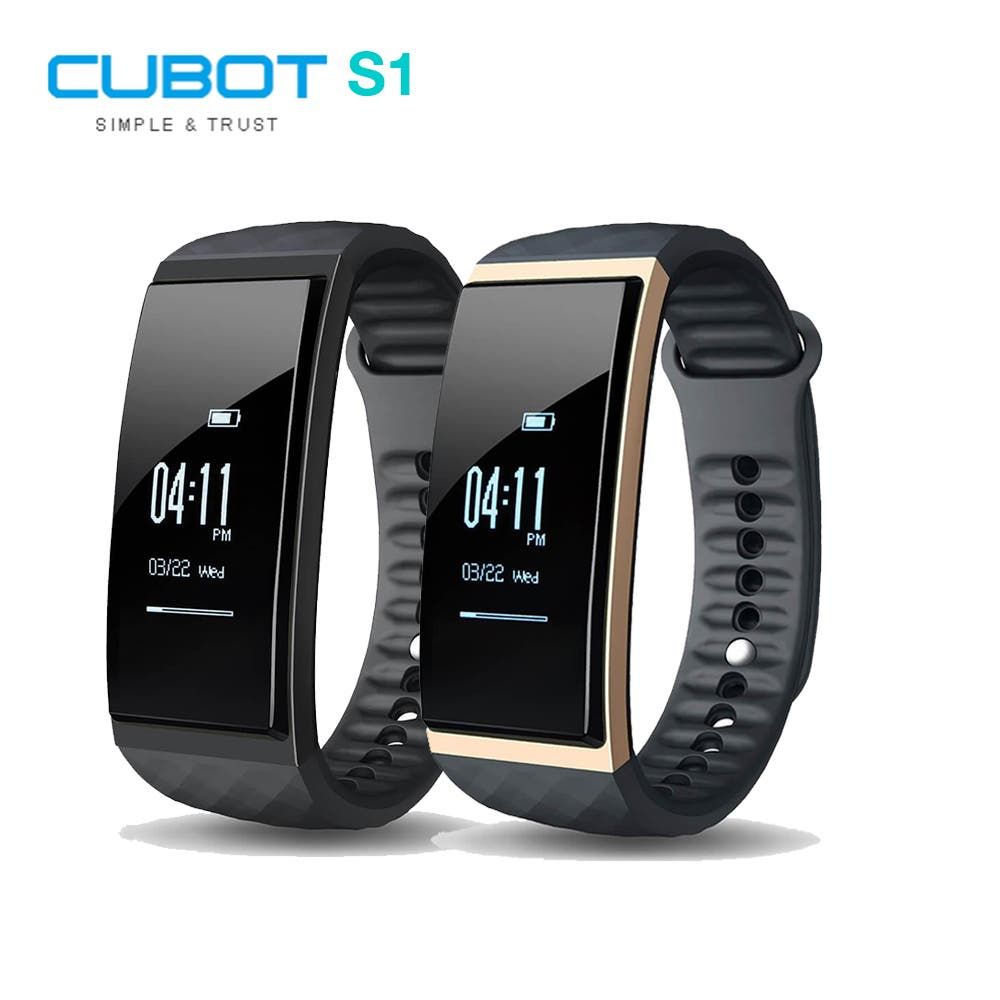 Cubot S1 enters AliExpress' Tech Discovery with 20% off Discount