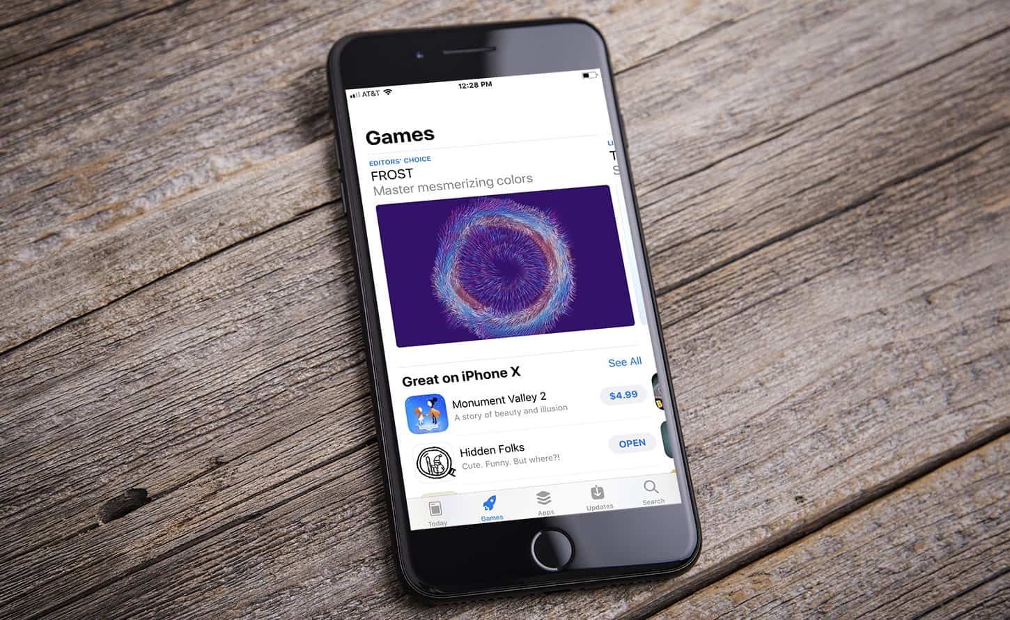 Mobigaming.com is hiring. Come join the team!