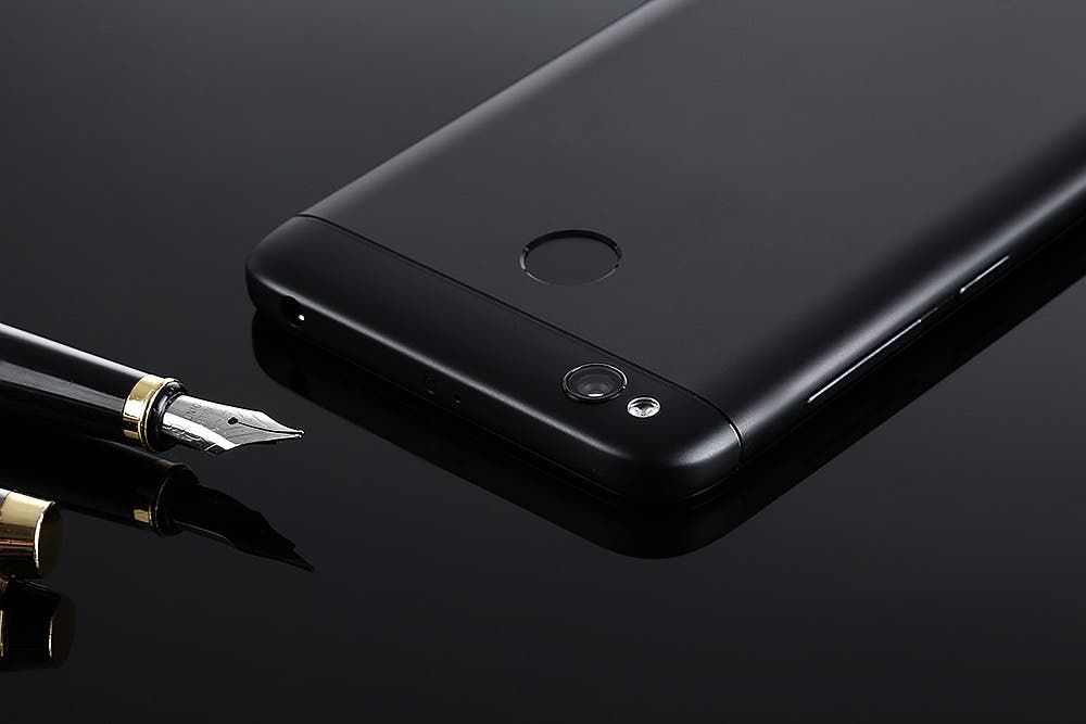 Xiaomi Redmi 4X Kernel Sources are finally available