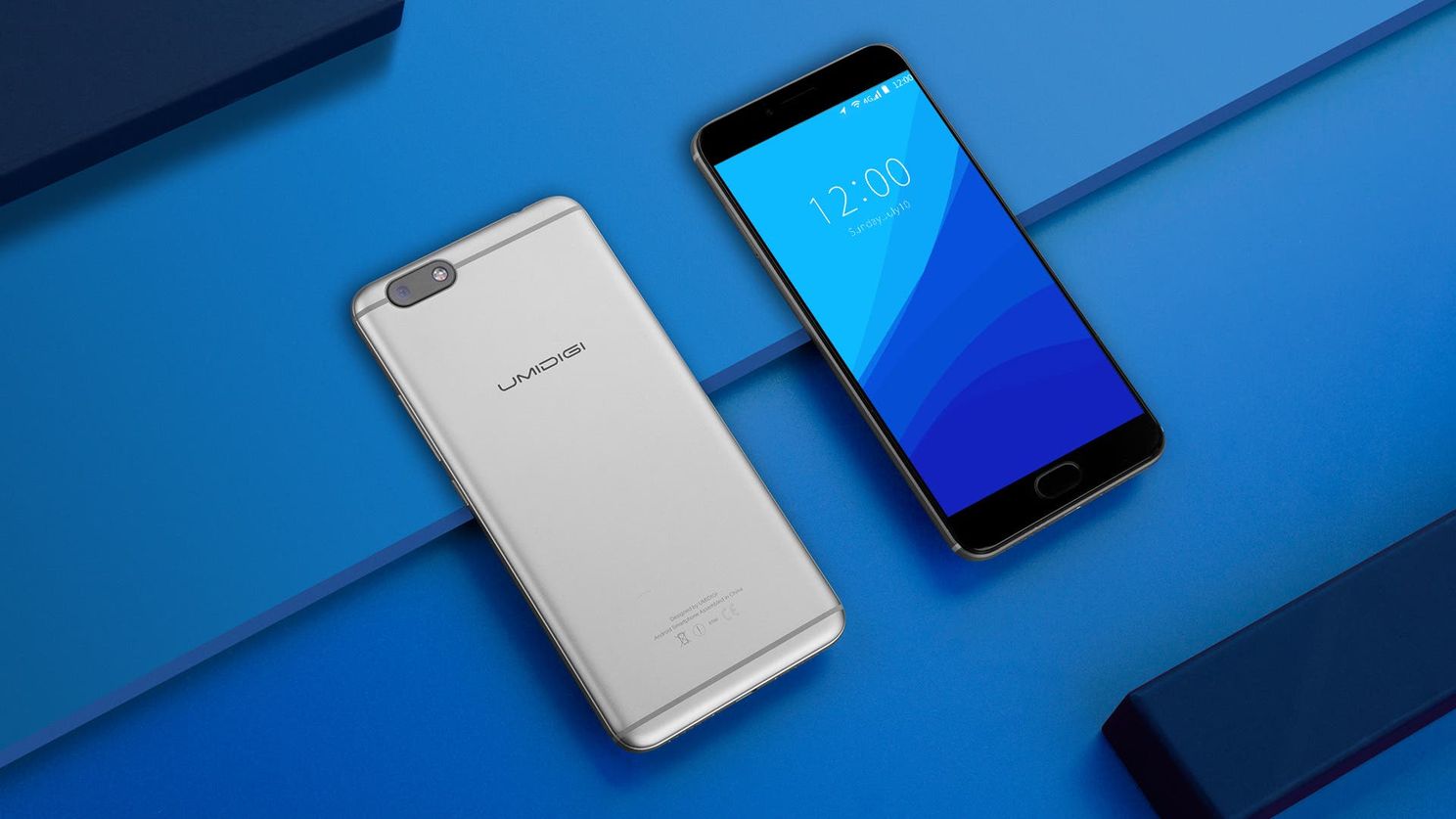 UMIDIGI Summer Deals on Flagship Phones and More