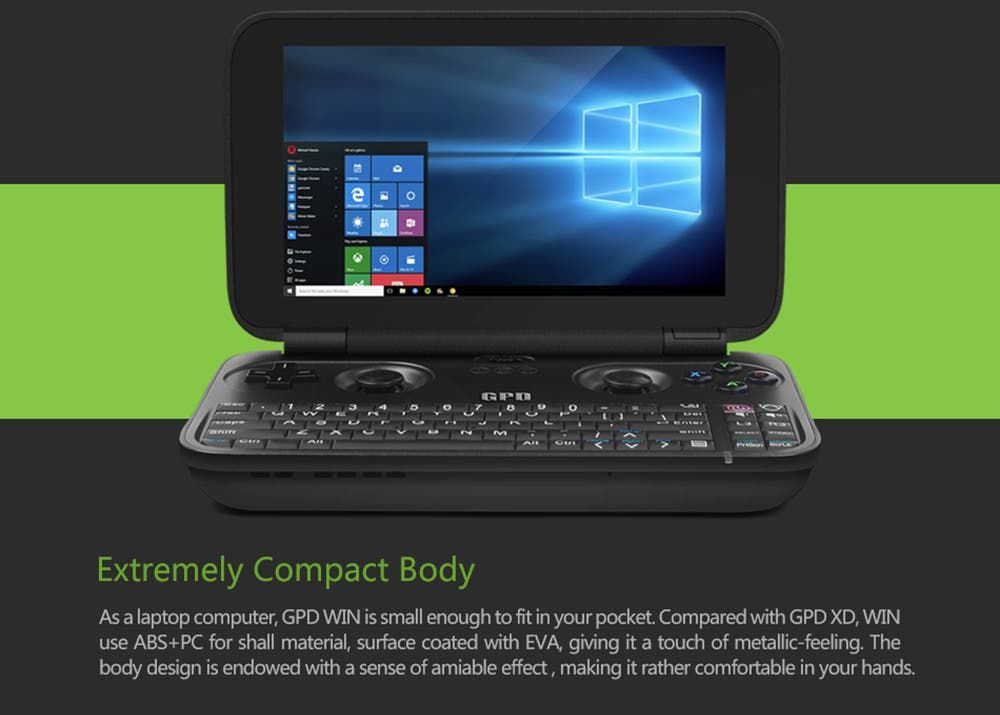 5 interesting tablet/laptop deals currently on Gearbest