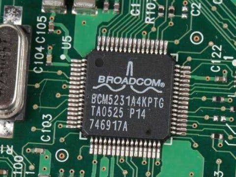 CFIUS Forces Qualcomm To Postpone Its AGM - Delays Broadcom's Takeover Push