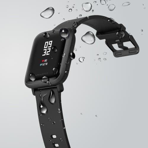 Buy The Huami Amazfit Bip Lite For Only $89.99