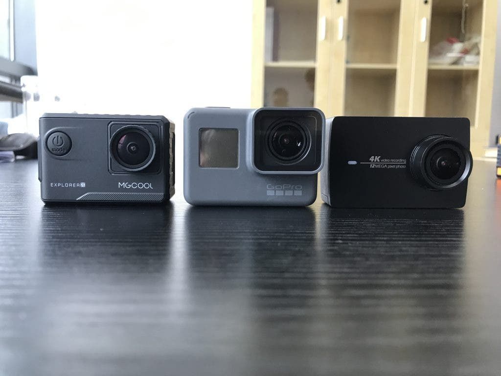 MGCOOL Explorer 2C in pictures!