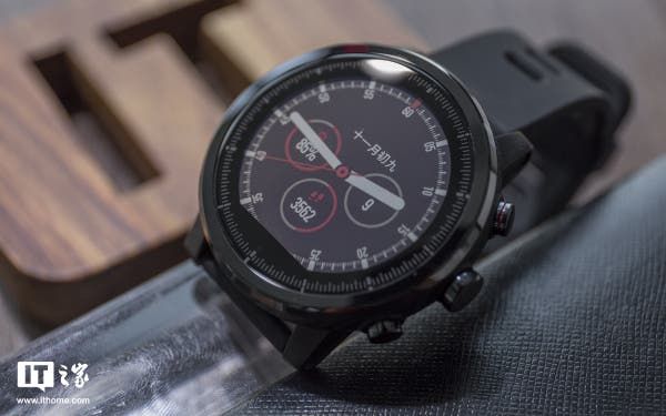Huami Brand Sold Over 1 Million Smartwatches Overseas