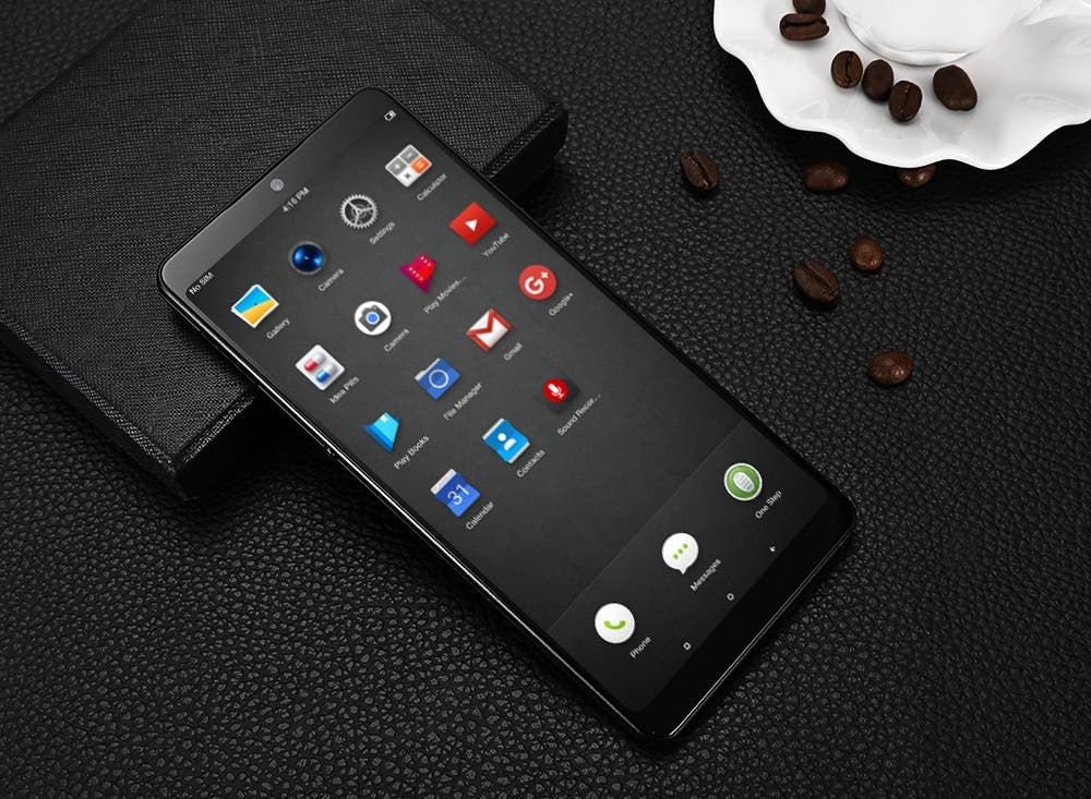 Smartisan scheduled an event for October 31, Is the TikTok smartphone coming?