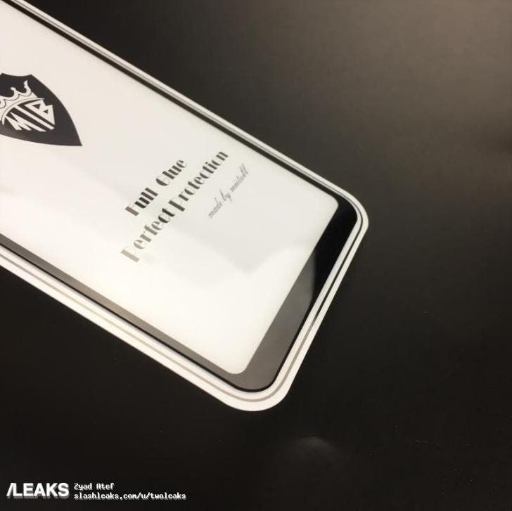 Xiaomi Redmi Note 6 Real Photos Leaked