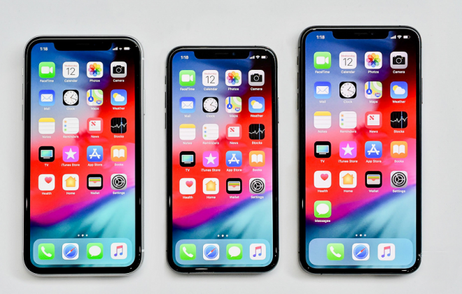 Apple iPhone sales experience another decline, 15% drop over last quarter