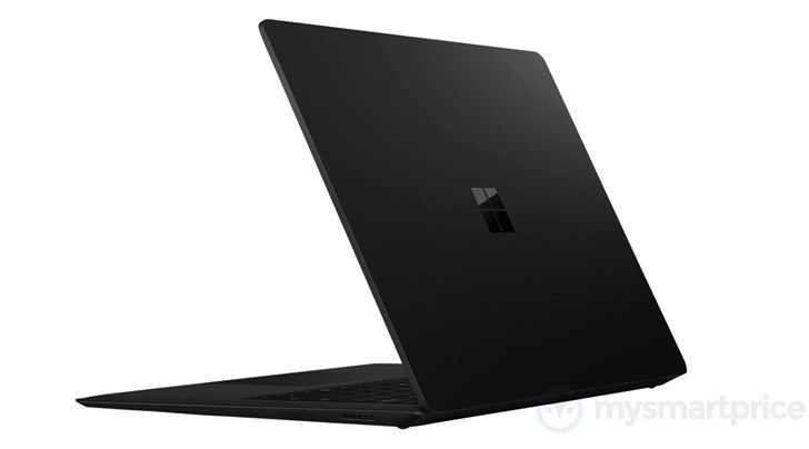 Microsoft Surface Laptop 2 Images Leak Ahead Of October Launch