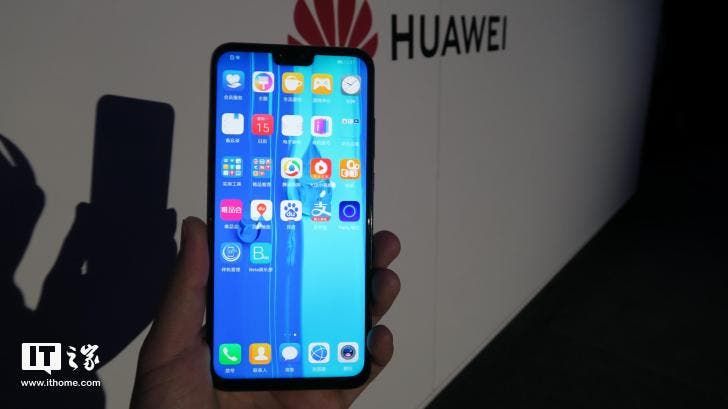 Huawei Enjoy 9 Plus and Huawei Enjoy MAX Announced