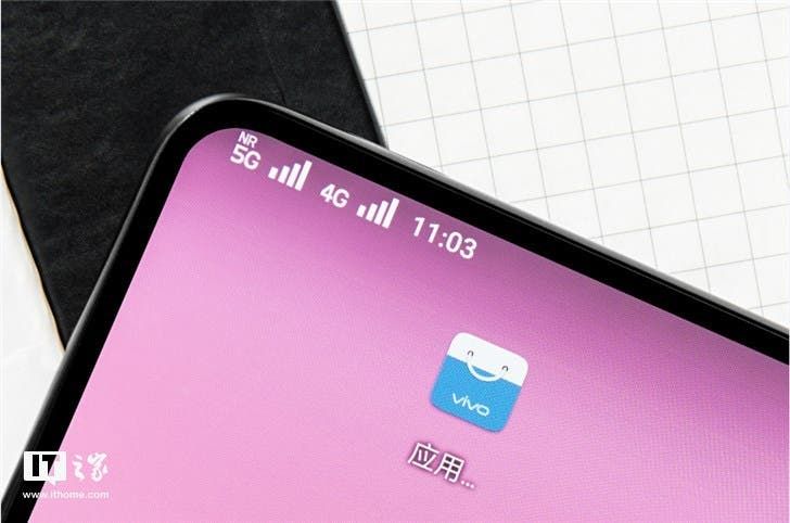 VIVO to Launch First Pre-Commercial 5G Smartphone in 2019