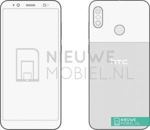 HTC U12 Life coming on August 30th as company posts teaser