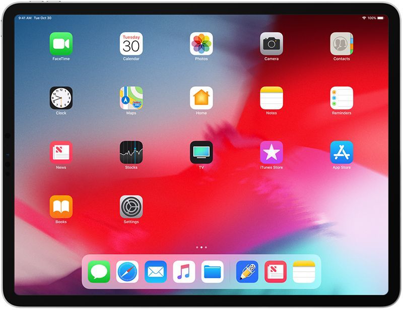 Apple mini-LED iPad Pro reportedly postponed to 2021