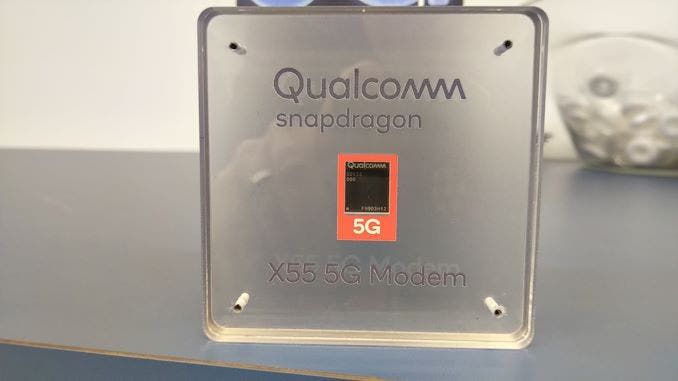 Qualcomm resumes supply to Huawei