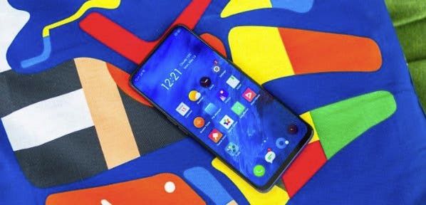 Realme X heading to India on July 15