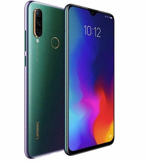 Lenovo to unveil the Lenovo K10 Note on September 5