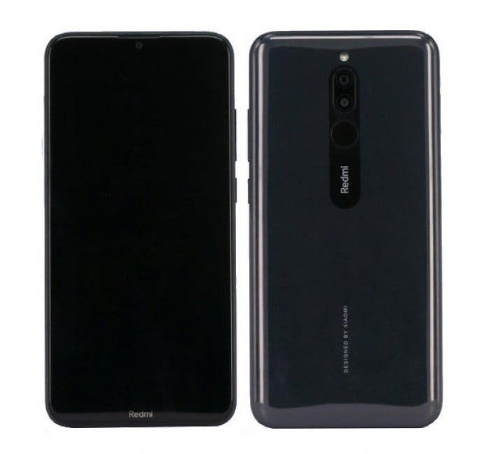 Xiaomi Redmi 8 specs and price surface on China Telecom's website