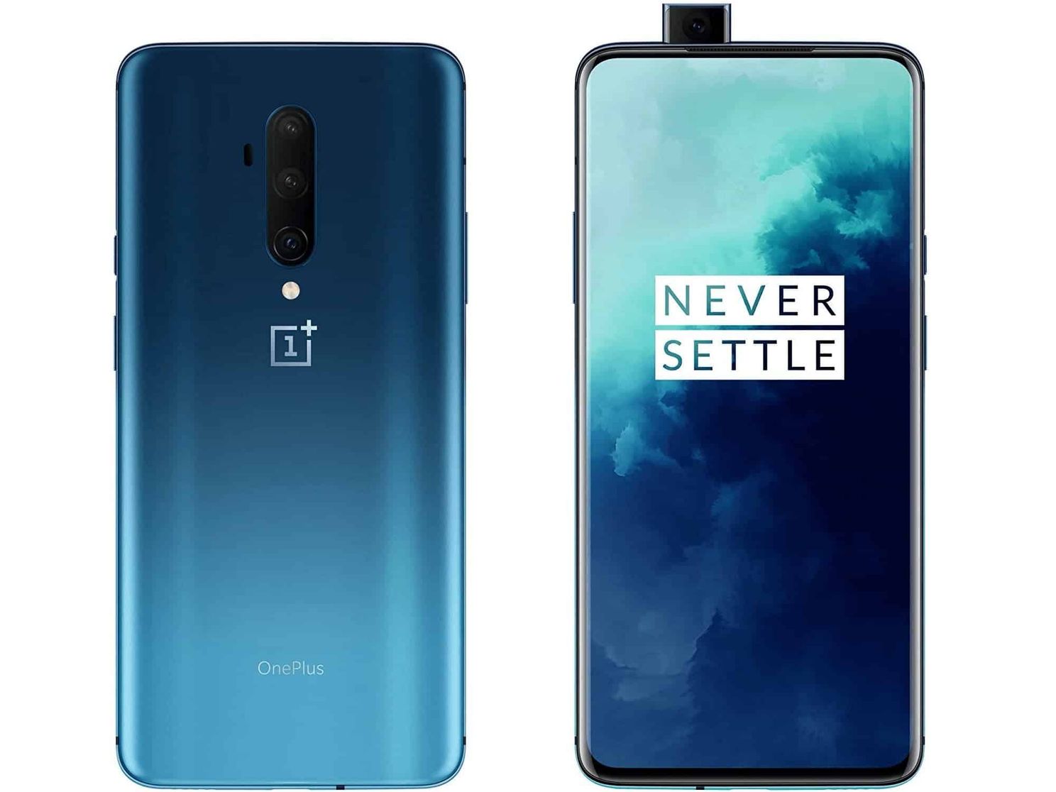 OnePlus 7T Pro is the best smartphone of 2019, according to The Guardian