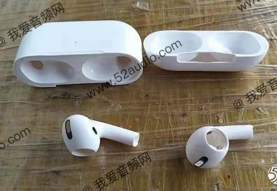 AirPods Pro will offer more color options, hints rumour