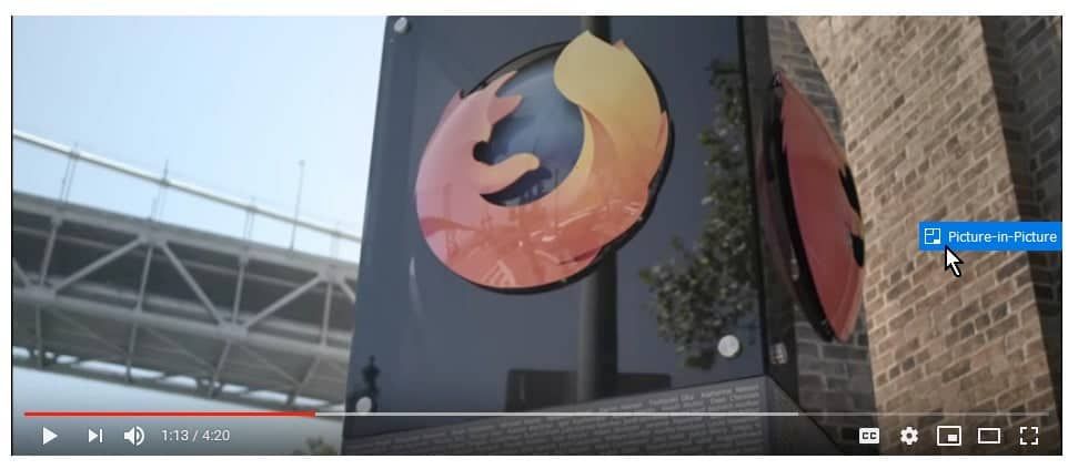 Firefox 76 introduces an even safer and more useful password manager
