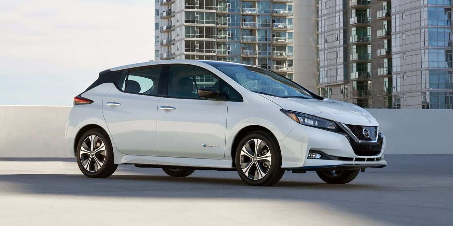 Japan Has Its Own Reasons For Not Transitioning To Electric Vehicles
