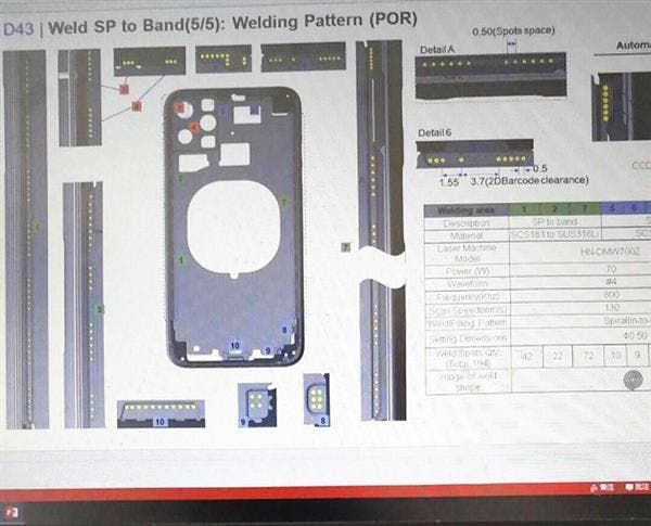 2019 iPhone XI to use super wide-angle and TOF lens