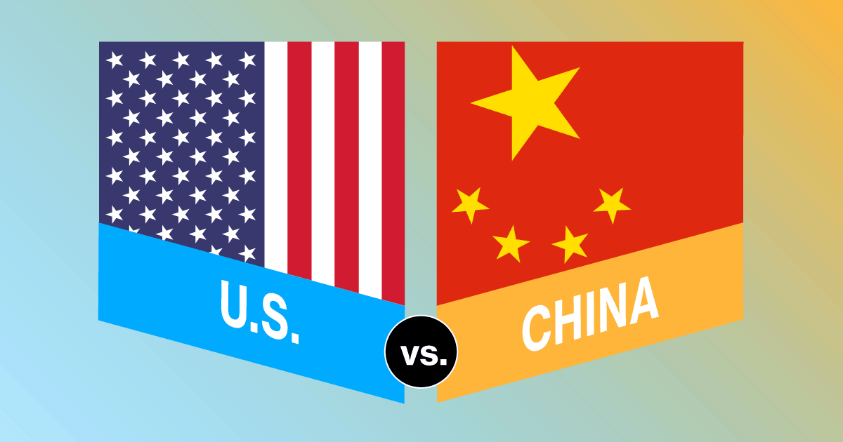 China Officially Responds To The US Restrictions On Export Of Cutting-Edge Tech