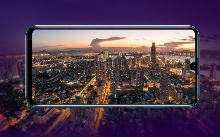 New Phone Packed With Kirin 710 Leaked, Supposed to Be Honor 10i