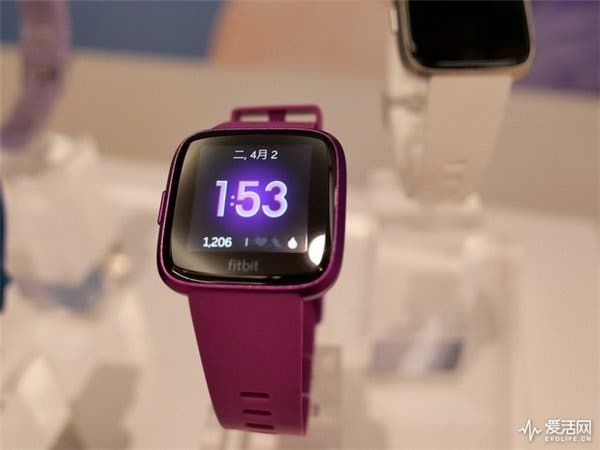 Fitbit Launched Up To 4 Wearables in China