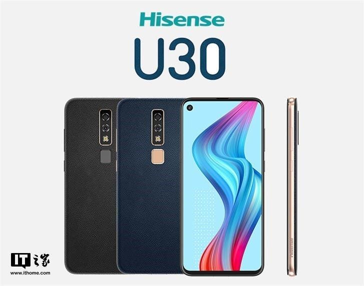 Hisense U30, King Kong 5/Pro Officially Unleashed