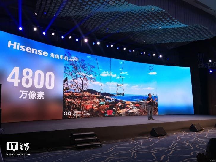 Hisense U30, King Kong 5/Pro Officially Unleashed
