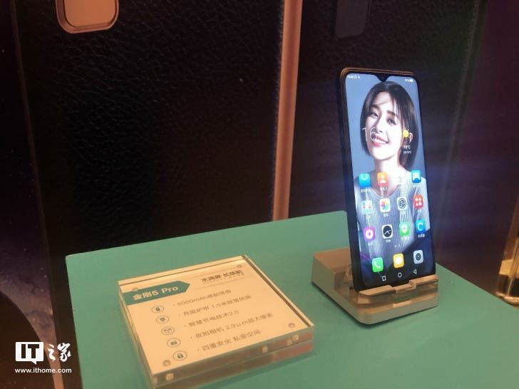 Hisense U30, King Kong 5/Pro Officially Unleashed