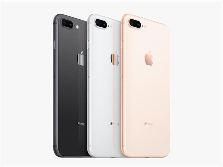 Apple is Accused in Hiding iPhone Demand in China