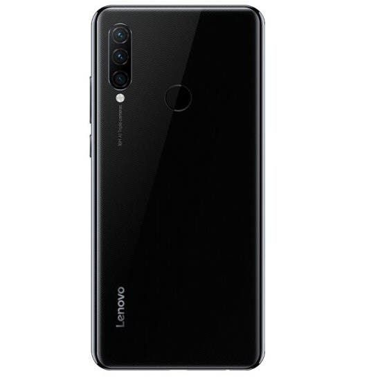 Lenovo Z6 Lite Went on Sale Today, Starting at 1099 Yuan ($159)