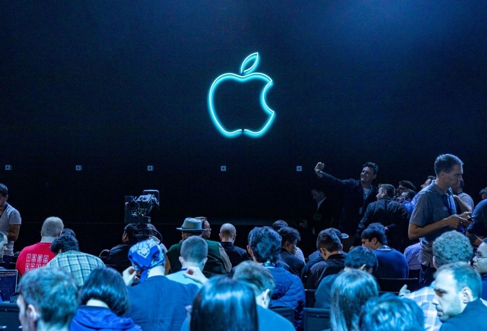 Apple WWDC will take place in June as an online-only event