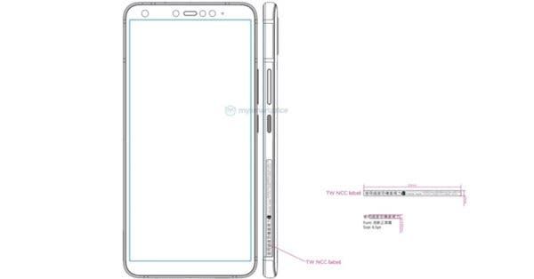 HTC U19e Key Features Disclosed, Coming Tomorrow