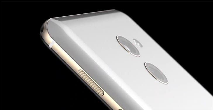 HTC ZERO Renderings Spotted, Showing Unique Punch-Hole Screen
