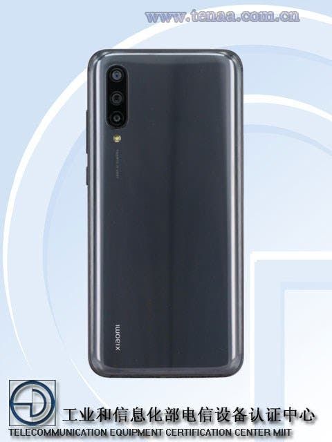 Mysterious Xiaomi Phone Passed Through TENAA