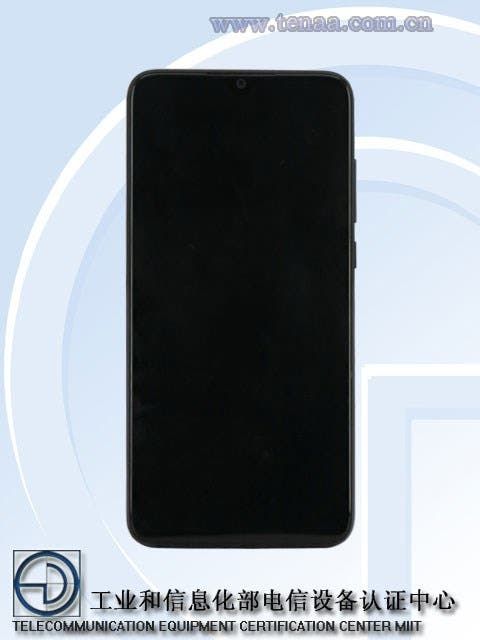 Mysterious Xiaomi Phone Passed Through TENAA