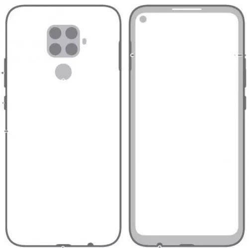 Huawei Mate 30 Lite To Sport a Punch-Hole Screen