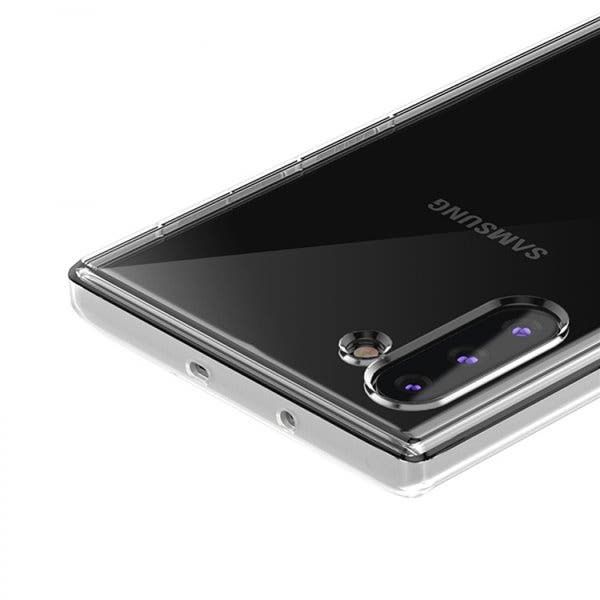 Samsung Galaxy Note 10 To Come With Noise Canceling Headphones?