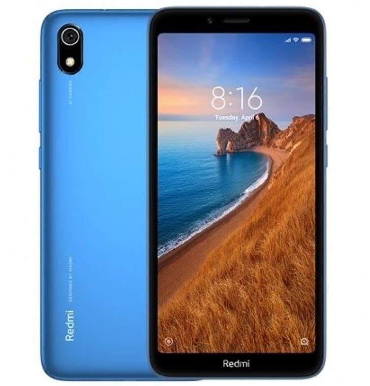 Ultra-Affordable Redmi 7A To Hit India On July 11