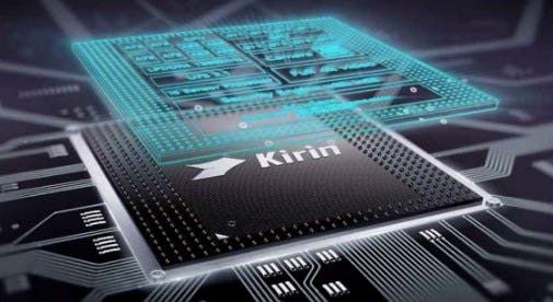 Huawei To Launch Two Flagship Kirin Chips This Year