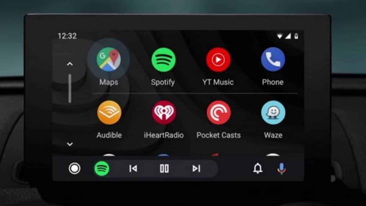 Android Auto crosses 100 million downloads milestone in Google Play Store