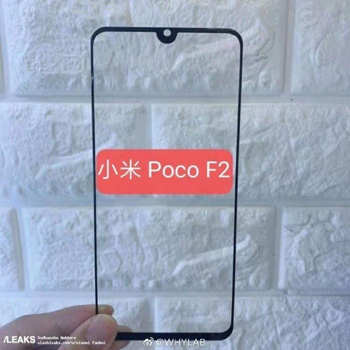Alleged Xiaomi POCO F2 Appeared on GeekBench Website