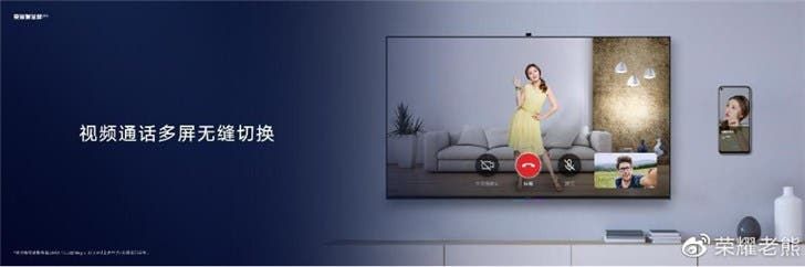 How Does AI Camera Of Honor Smart Screen Work?