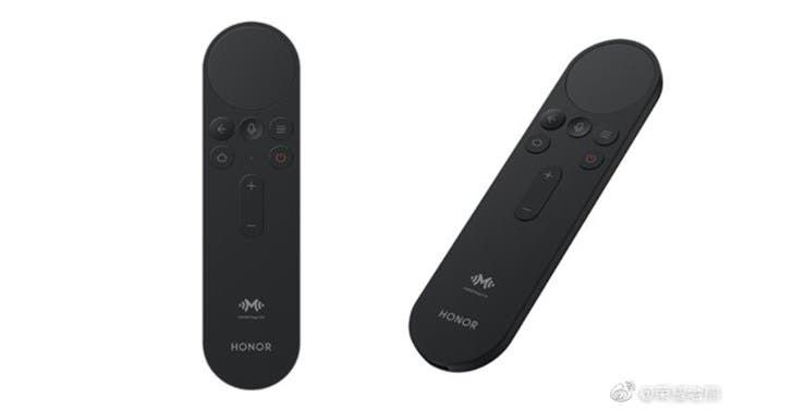 Honor Smart Screen To Be The Only Large Screen Product With Two Remote Controls