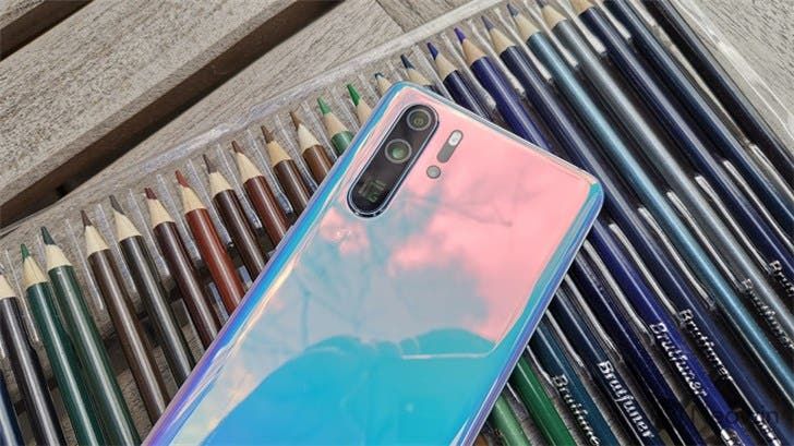 Huawei's Upcoming Kirin 990 Chip To Support 4K at 60fps Video Recording