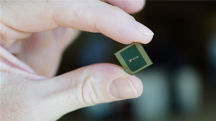 Kirin 1020 Chip Codenamed Baltimore,Coming With 5nm Process